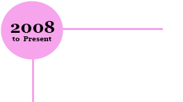 2008-Timeline-to-present